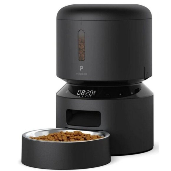 Petlibro Dog Petlibro Granary Automatic Dog Cat Feeder Food